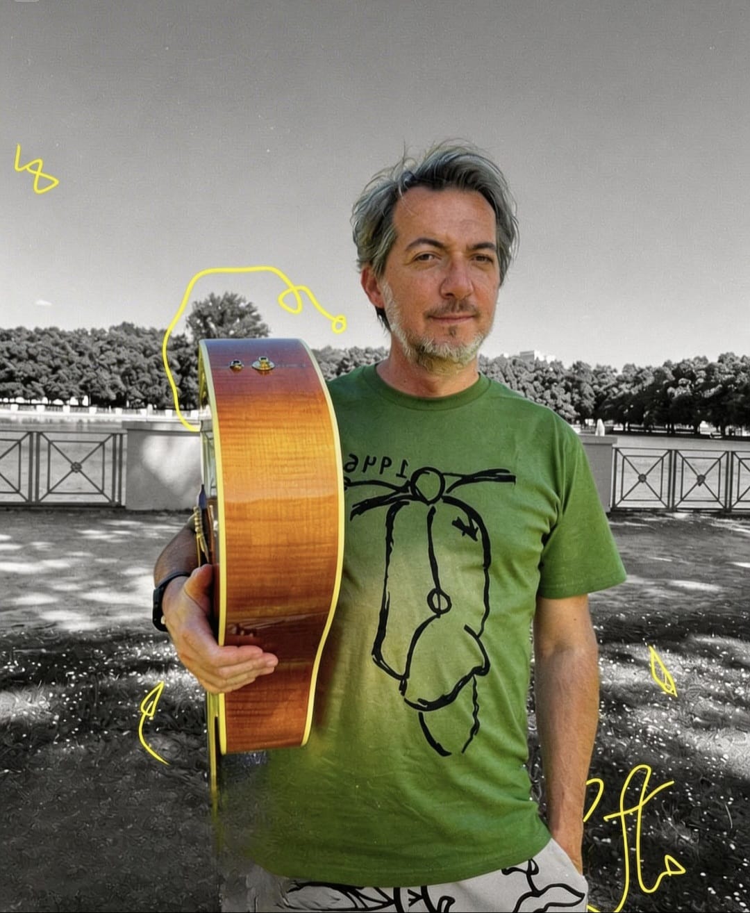 Zillbacher Kirchenkeller - Cosimo Erario